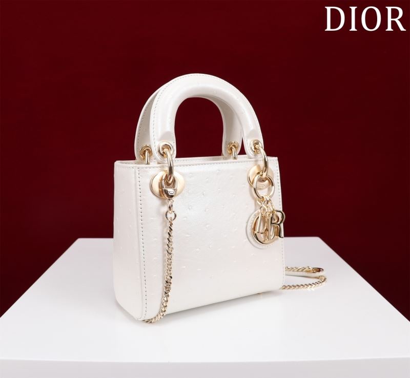 Dior My Lady Bags